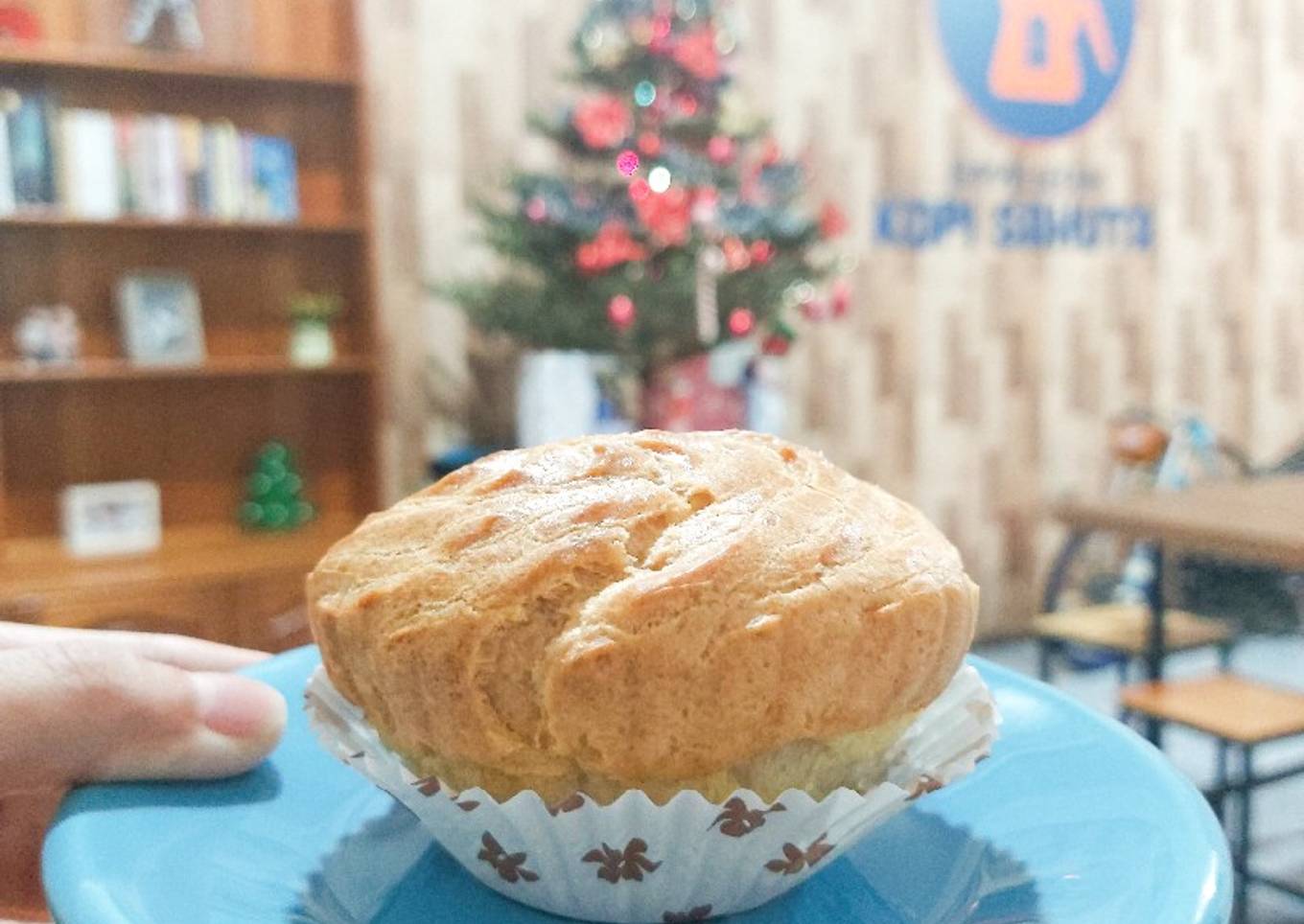 Choux / Kue Soes