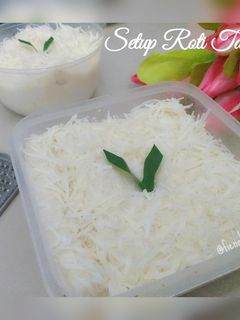 Foto resep Setup Roti Tawar