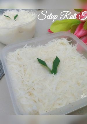 Foto resep Setup Roti Tawar