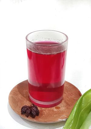 Foto resep Bir Pletok