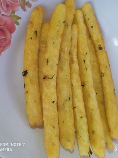 Foto resep Stik Kentang