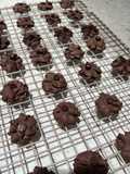 Chocolate Butter Cookies