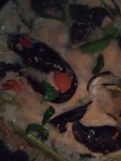 Foto resep Mangut ikan lele asap bertelur