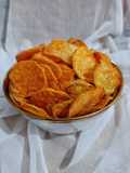 Kentang goreng