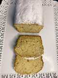 Budín de banana🍌