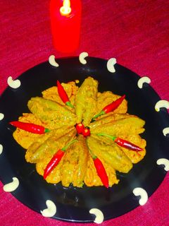 দই পটল (Doi patol recipe in Bengali) রেসিপির প্রধান ছবি