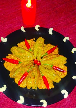 দই পটল (Doi patol recipe in Bengali) রেসিপির প্রধান ছবি
