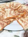 Galette Farcie au fromage
