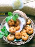 Kueku Labu kuning/kue tok💐