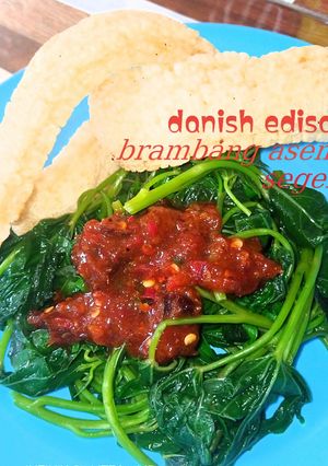 Foto resep Brambang asem seger