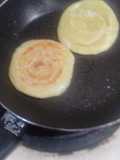 Roti maryam/roti canai