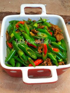 Foto resep Tumis Bunga Bawang