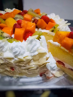 Foto resep Strawberry Cheese Cake