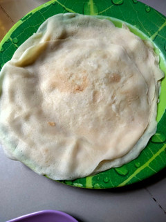 Foto resep Kulit risol anti sobek