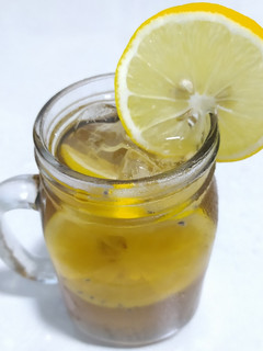 Foto resep Ice Lemon Tea