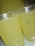 Sugarcane juice