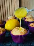 Lemon curd