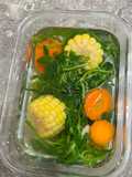Sayur Bening Selada Air/Kenci/Jembak