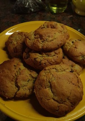 Una foto de Cookies estilo New York