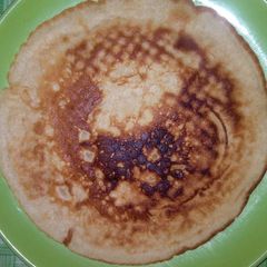 A picture of Pancake.