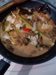 Foto resep Tongseng sapi