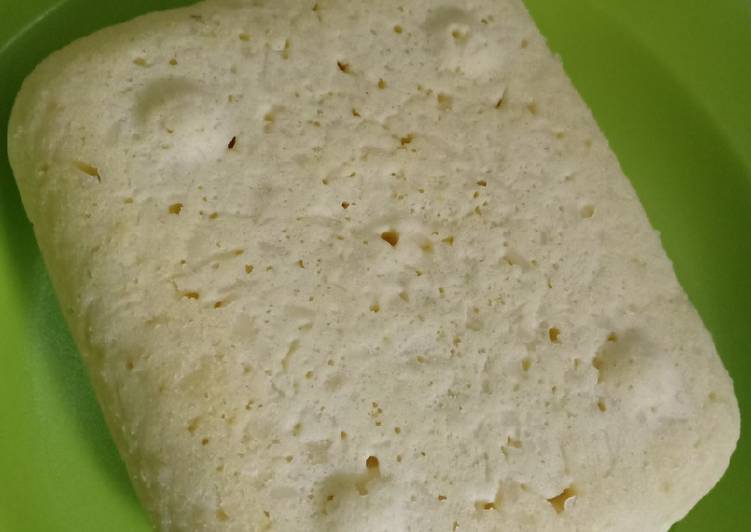 Resep Bolu Keju Simpel yang Sempurna