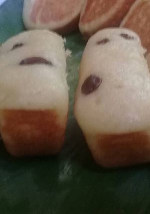 Foto resep Pukis 😉