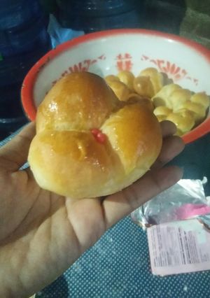 Foto resep Bluder