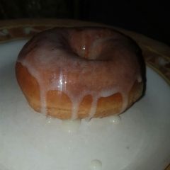 A picture of Doughnut.