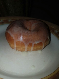 A picture of Doughnut.