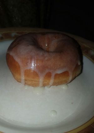 A picture of Doughnut.