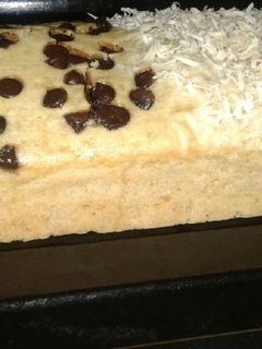 Foto resep Bolu Santan Ekonomis
