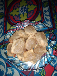 Foto resep Tahu Aci / Pentol Tahu