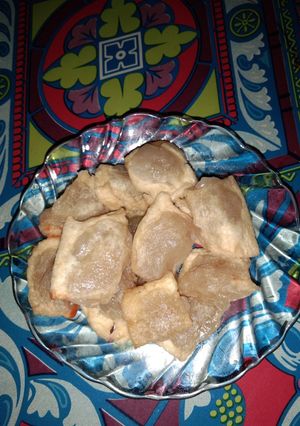 Foto resep Tahu Aci / Pentol Tahu