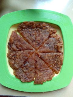 Foto resep Lempeng singkong
