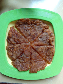 Foto resep Lempeng singkong