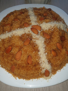 صورة لوصفة رفيس قسنطيني 🥰