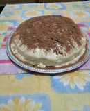 Tiramisú día de la Madre