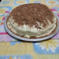 Una foto de Tiramisú día de la Madre