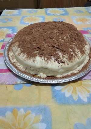 Una foto de Tiramisú día de la Madre