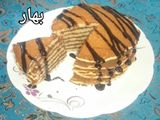پنکیک صبحانه