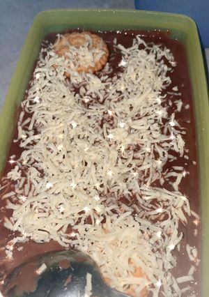 Foto resep Dessert Box Chocolatos