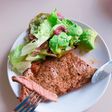 How to make tasty steak in 6 minutes