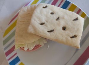 Una foto de Ciabatta