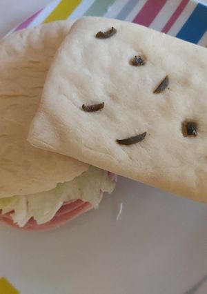 Una foto de Ciabatta