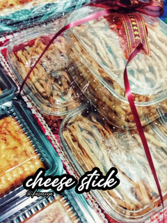 Foto resep Cheese Stick