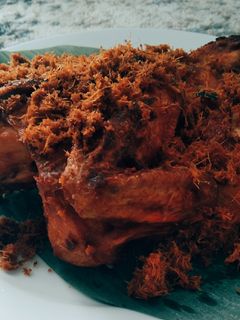 Foto resep Ayam Kalasan