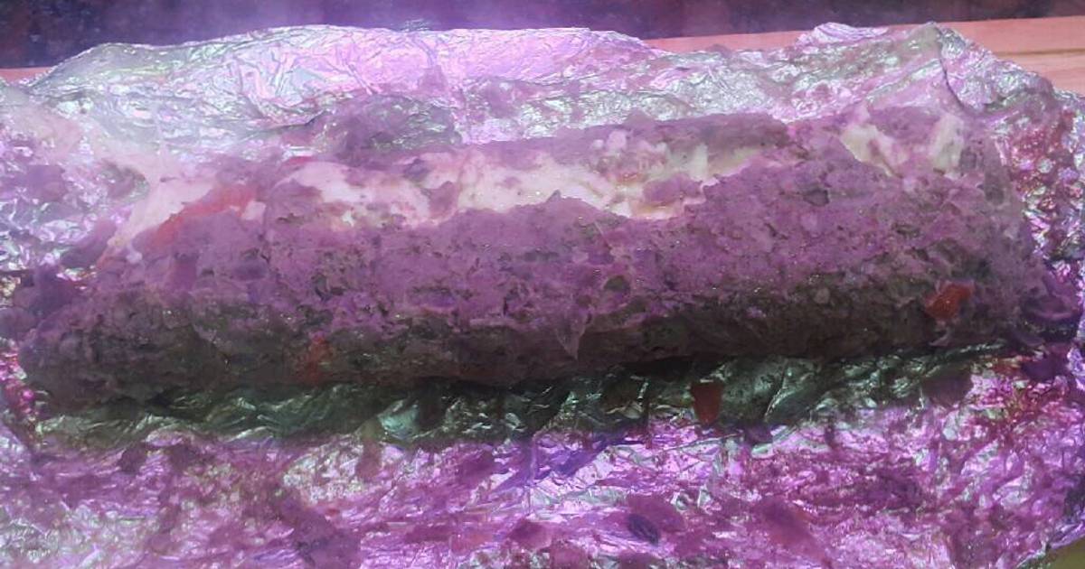 Cetogenica receta dieta pan de para