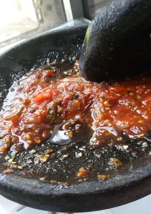 Foto resep Sambal yummy