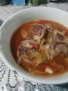 Foto resep Rolade asam manis